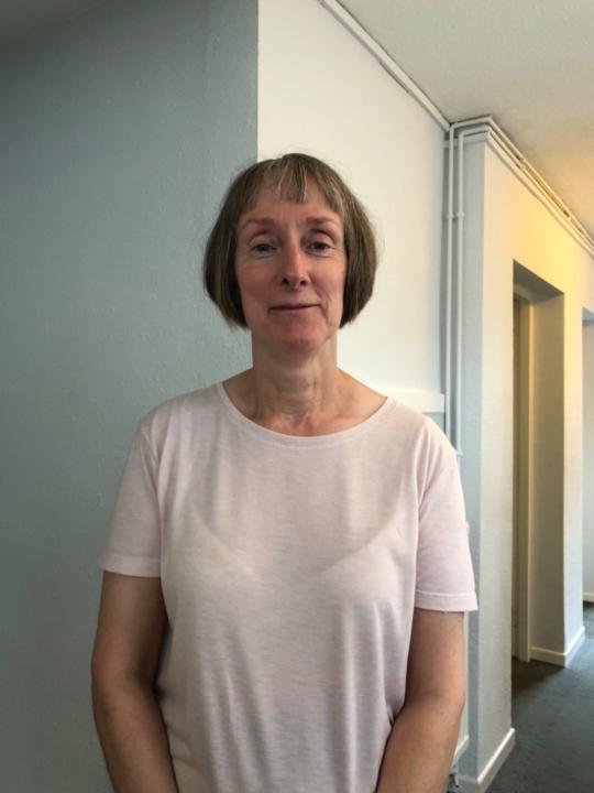 Julie Hydon