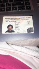 Janet Maina