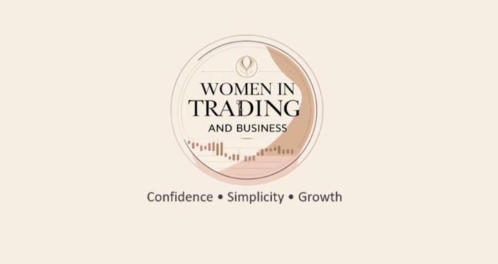 Women in Trading& Business-VIP