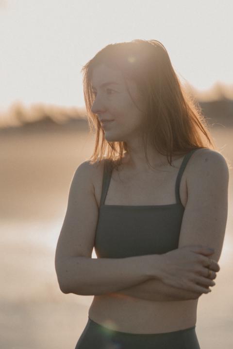 Aida Albegova