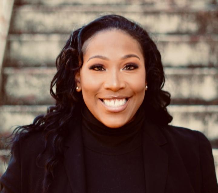 Brandy Norman Garner