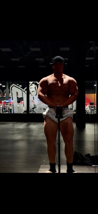 Brandon Orgill