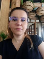 Nabila Guendouze