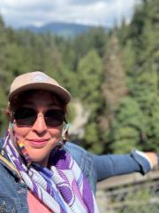April Bair