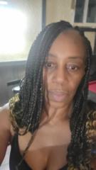 Loretta Greenidge