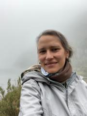 Catalina Gómez