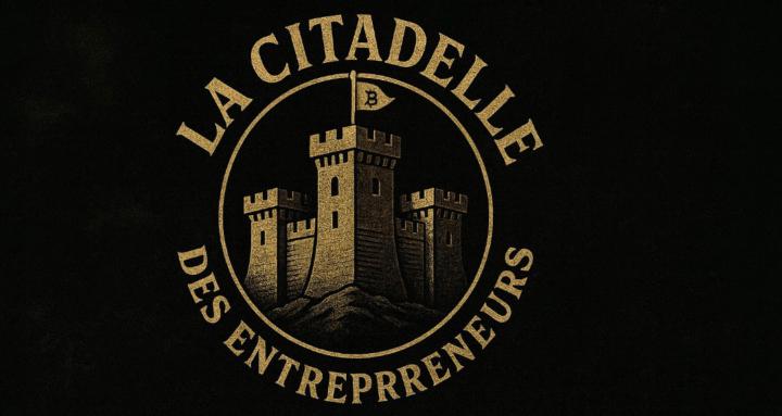 La Citadelle des Entrepreneurs