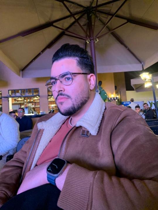 Abdelmalek Taha