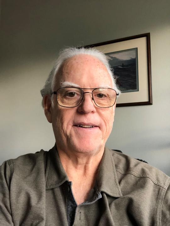 Don Shepherd
