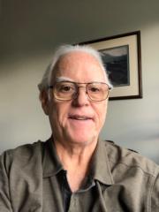 Don Shepherd
