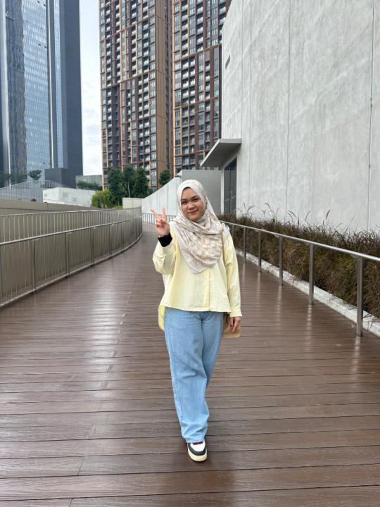 NurSyuhadah Abdullah