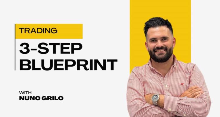 3-Step Trading Community