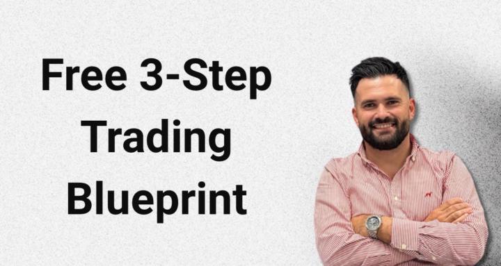 3-Step Trading Community