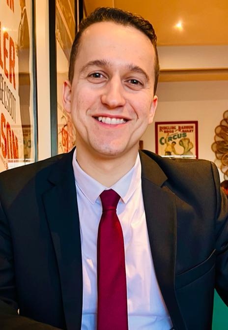 Sebastian Jania