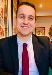 Sebastian Jania
