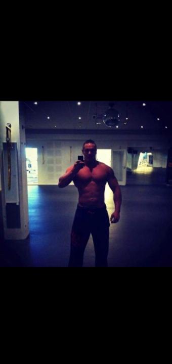 Lukas Alstrup
