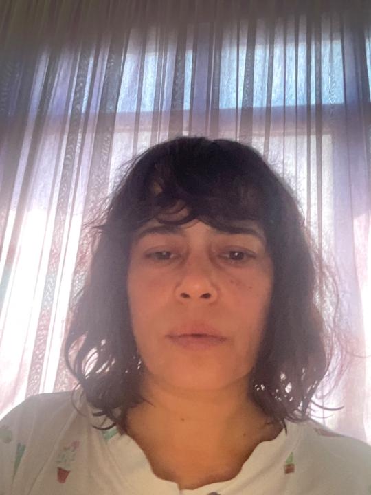Ozge Çolak