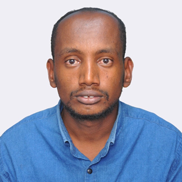 Huluka Tuji