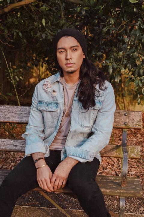 Joshua Zamora
