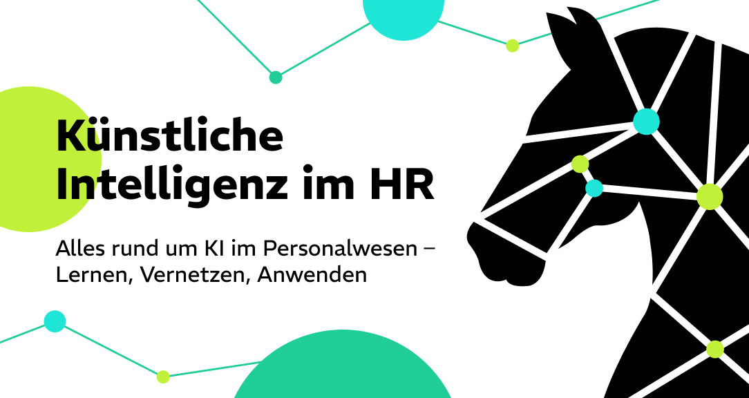 Künstliche Intelligenz im HR