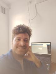 Gonzalo Acosta