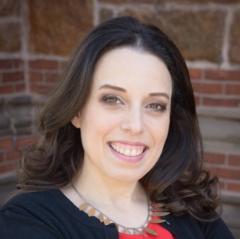 Margie Klein Ronkin