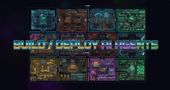 AI Agent Academy