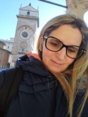 Maria aparecida Gomes de souza