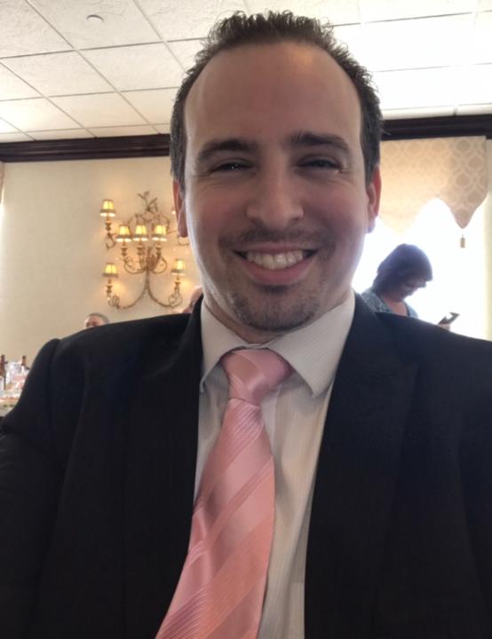 Daniel Otero
