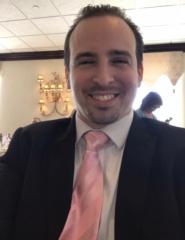 Daniel Otero