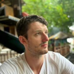 Cian Donlan