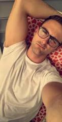 Hayden Antony