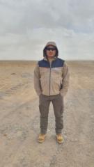 Sergelen Jargalsaikhan