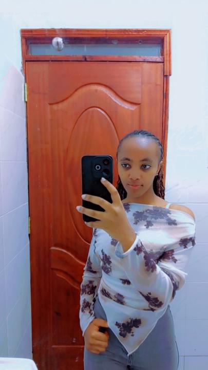 Ruth Wanjeri