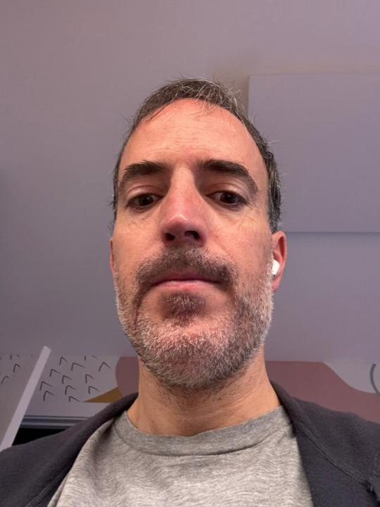 Jon Eizagaechevarria