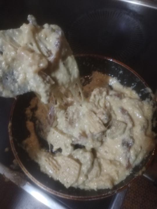 Pasta Carbonara