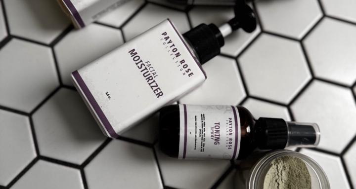 The Calm Skin Collective 