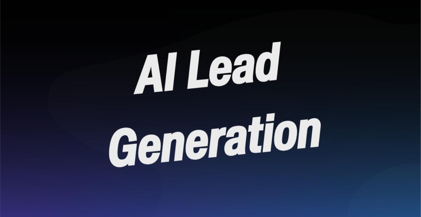 1% AI Lead Generation