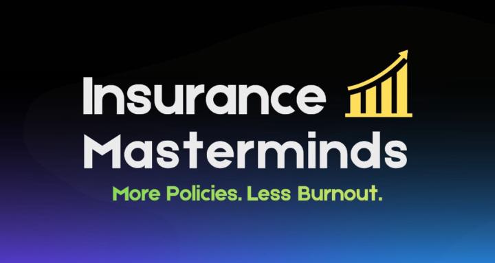 Insurance Agency Masterminds