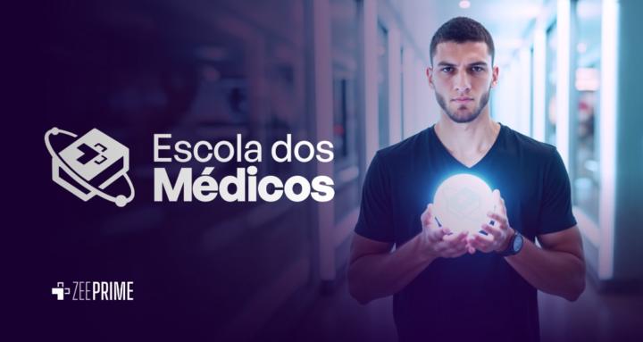 Escola dos Médicos