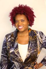 Amena Brown Owen