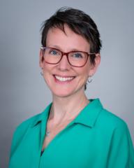 Lisa Wentz-Kinnison