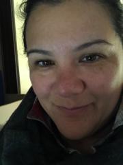 Yvette A