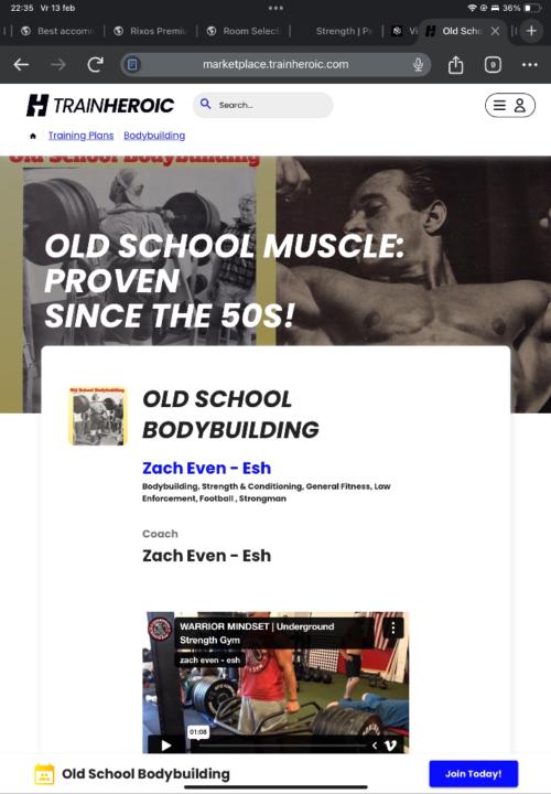 Dakota Van der heyde