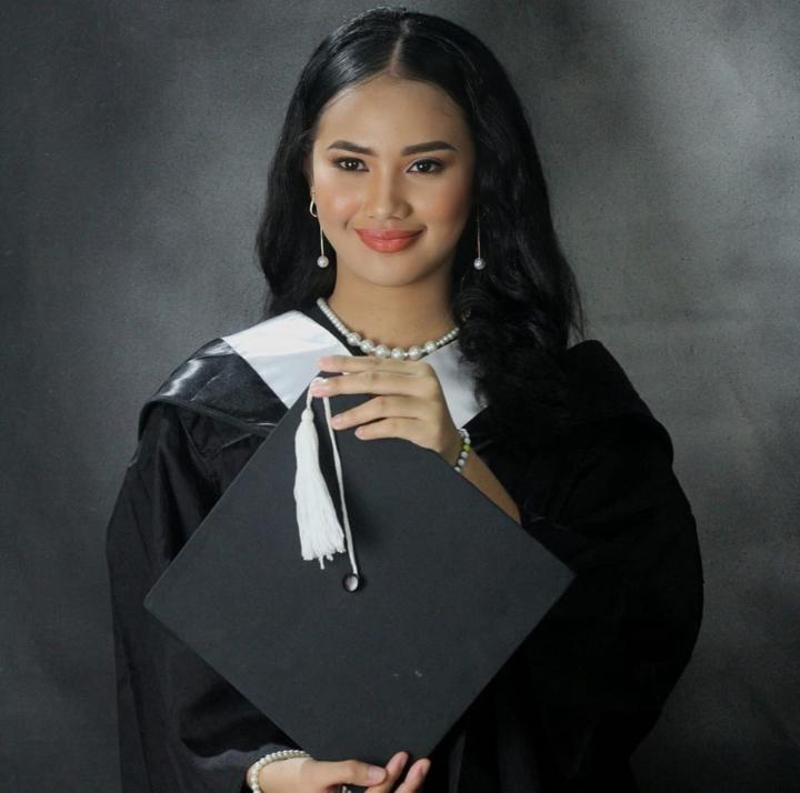 Celestine Anastacia Salvo