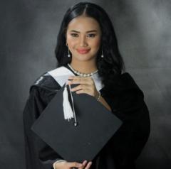 Celestine Anastacia Salvo