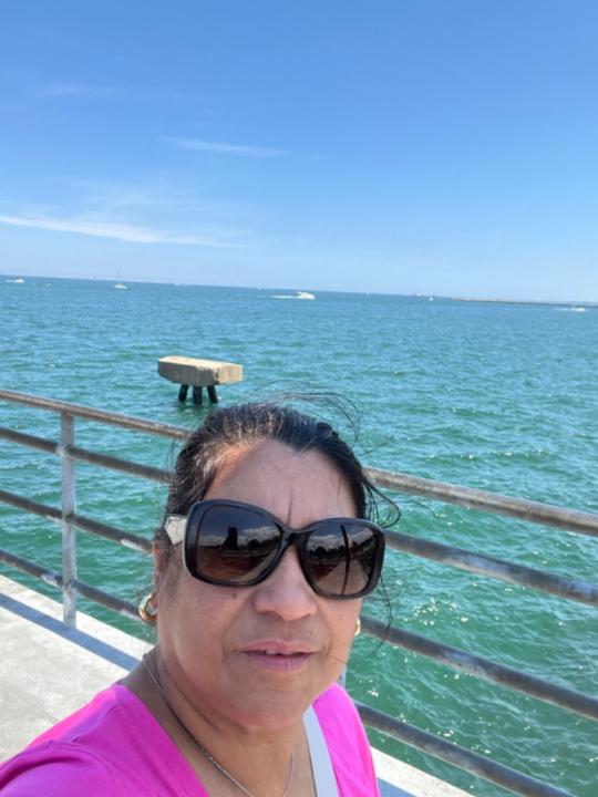Lourdes Funez