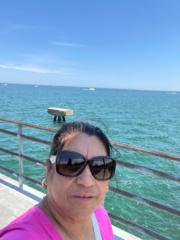 Lourdes Funez