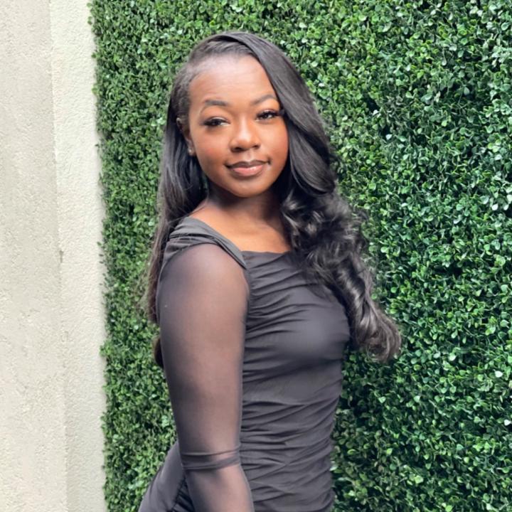 Taylor Richardson