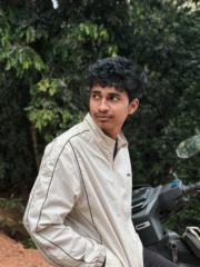 Satwik Naik